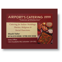 Airports Catering 1074332 Image 1